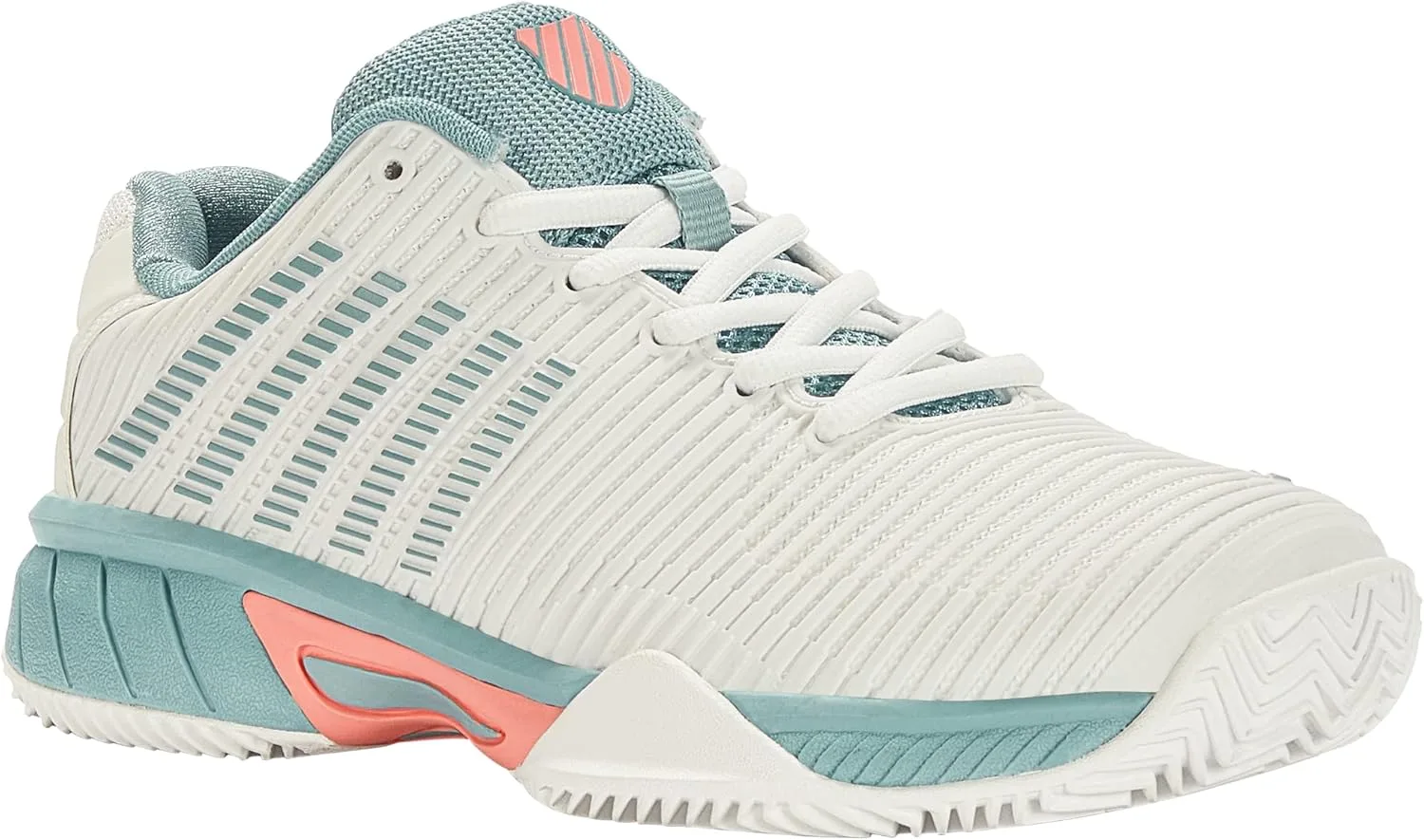 Детские теннисные кроссовки Hypercourt Express 2 Hb K-Swiss, синий