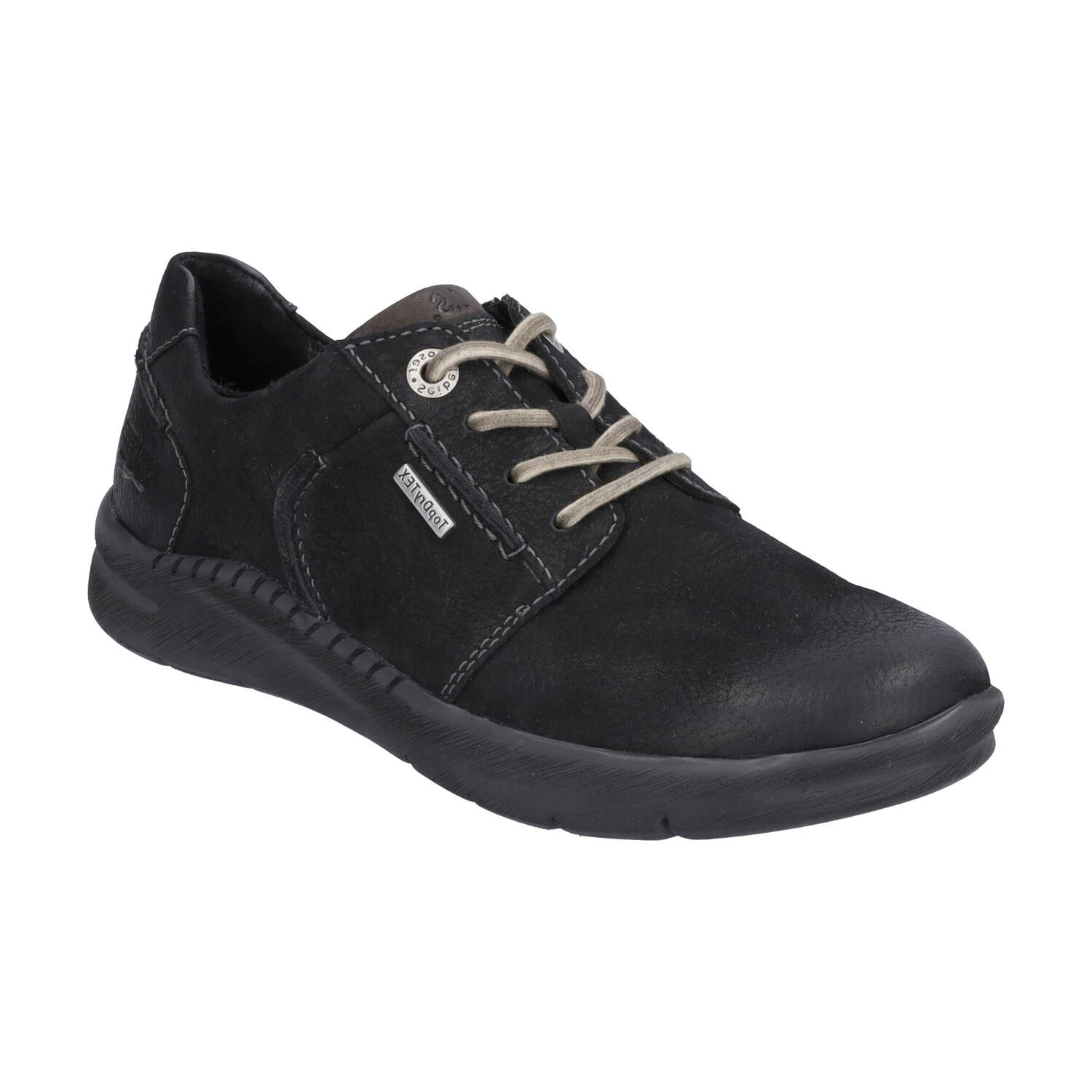 

Туфли Josef Seibel Halbschuh Conny 51, черный