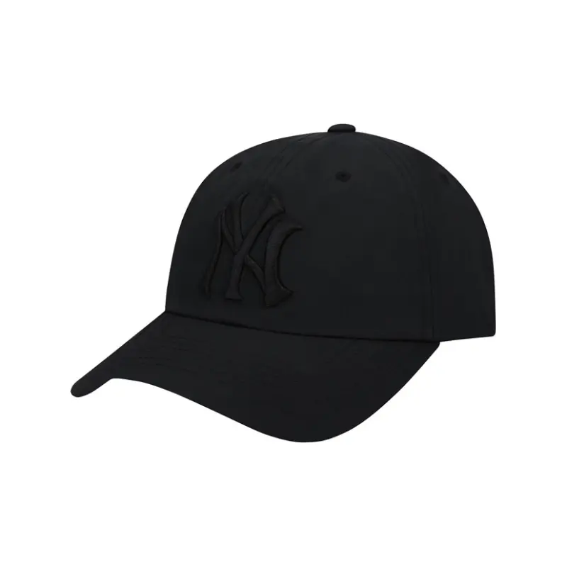 

MLB Бейсболка унисекс, Black