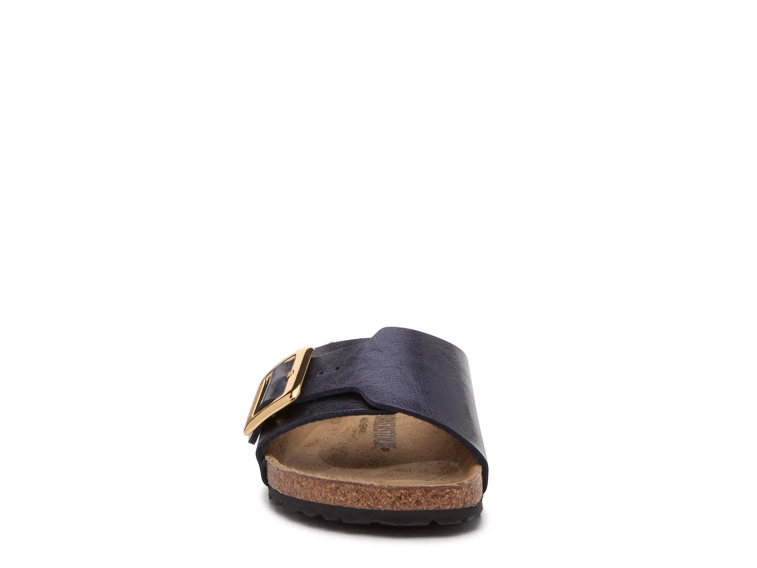 Сандалии Birkenstock Catalina Sandal - Women's, темно-синий — фото 2
