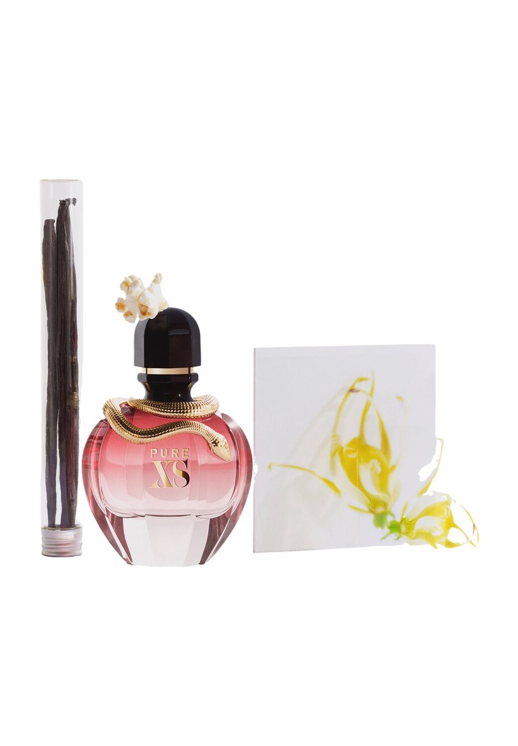Для нее, парфюмированная вода 30ml rabanne — фото 3