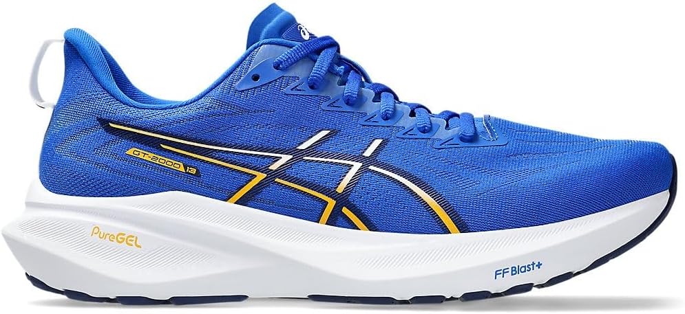 

Мужские беговые кроссовки ASICS GT-2000 13, синий