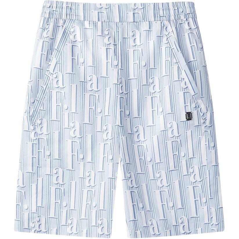 

Шорты Teenagers All Over Print 2 FILA KIDS, All Over Print 2