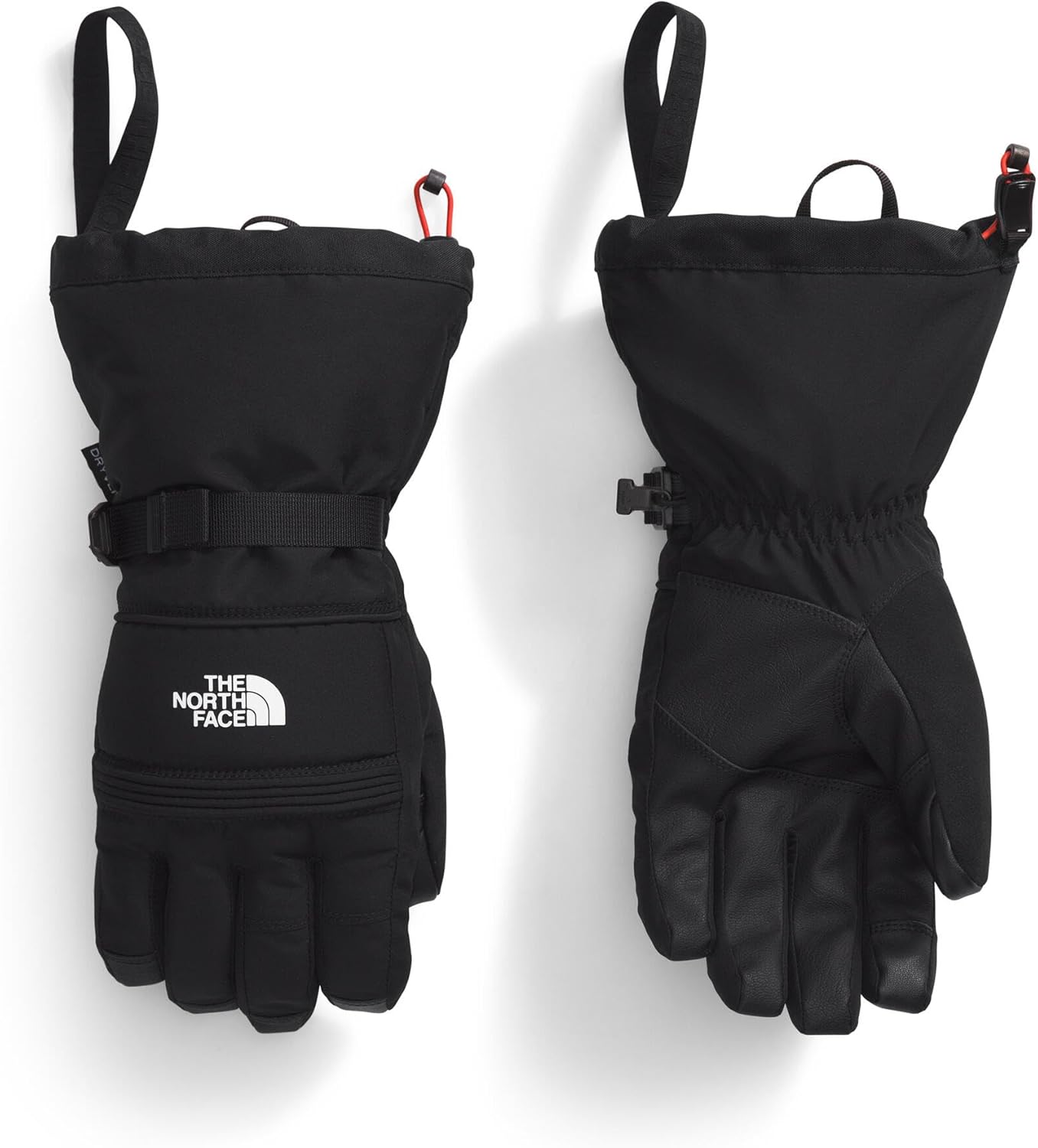 

Горнолыжные перчатки North FACE Montana The North Face, Dusk Blue, Синий, Горнолыжные перчатки North FACE Montana The North Face, Dusk Blue