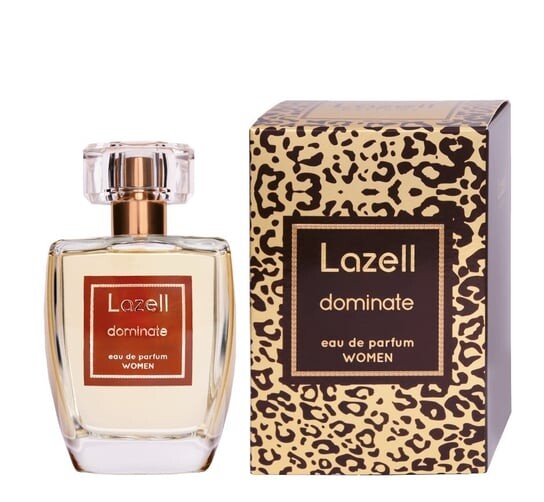 

Парфюмированная вода, 100 мл Lazell, Dominate Women
