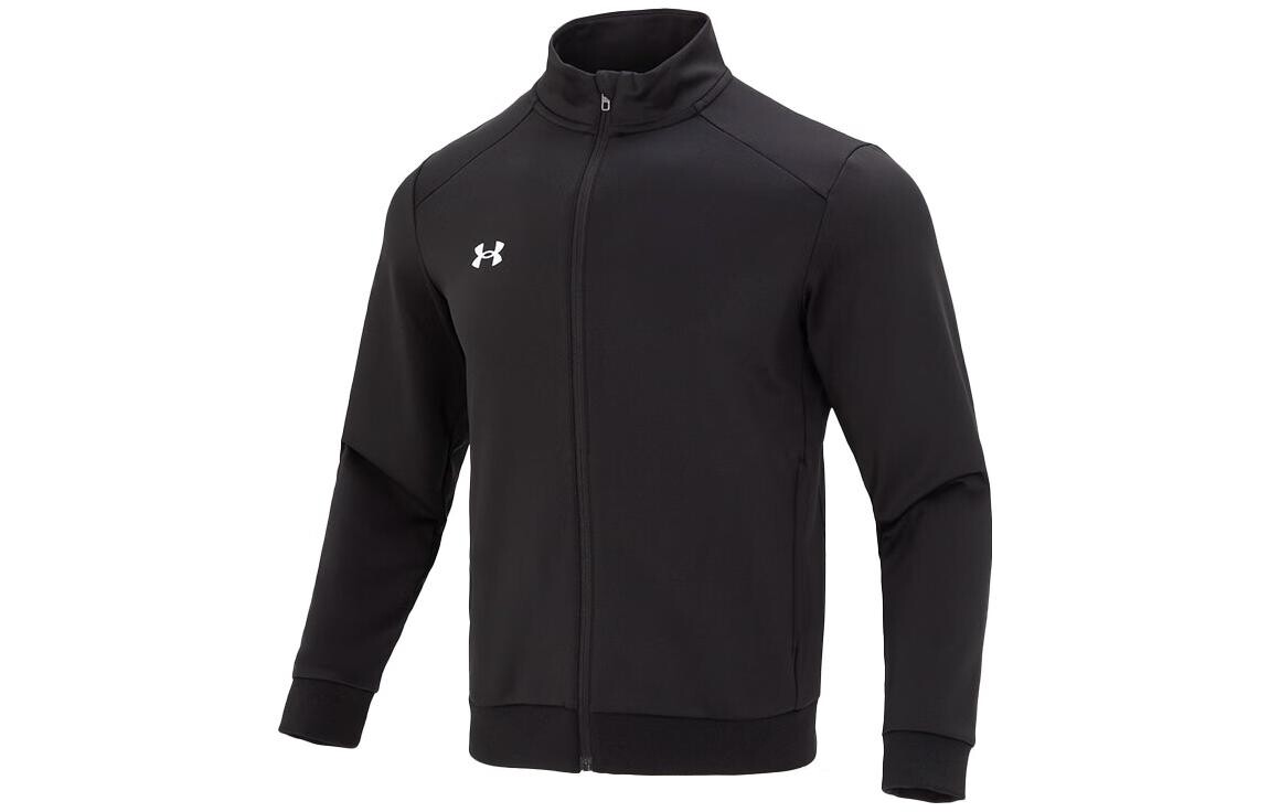 

Мужская куртка Under Armour, цвет Black