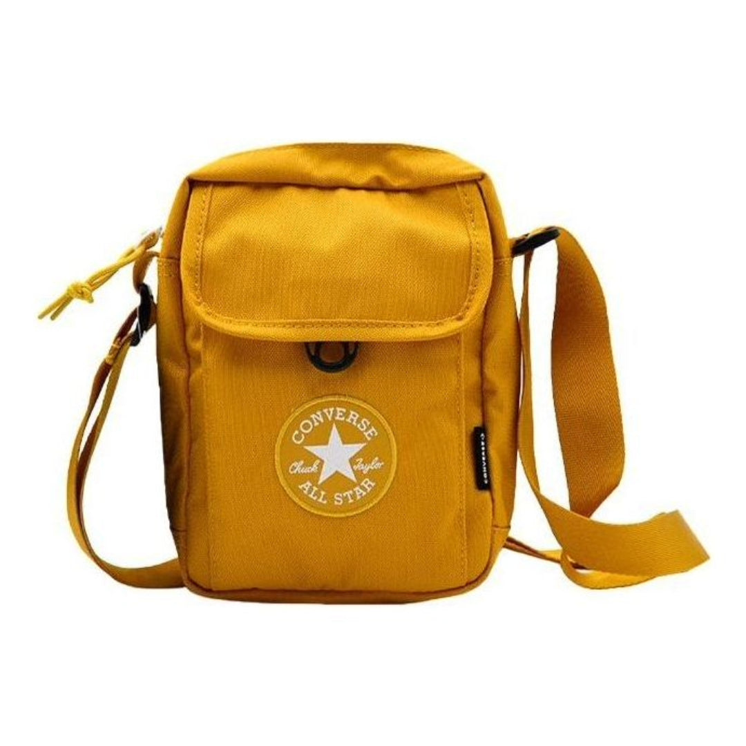 

Сумка Converse Cross Body Bag 'Yellow'