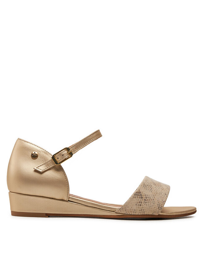 

Сандалии Maciejka Oro, золотой