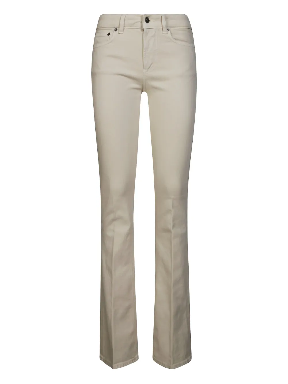 

Расклешенные брюки Newlola Dondup, нейтральный