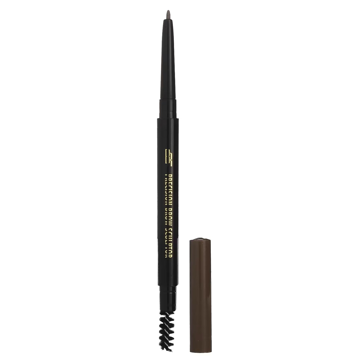 

Подводка для бровей Radiance Precision Brow Sculptor CA6552, черно-коричневый