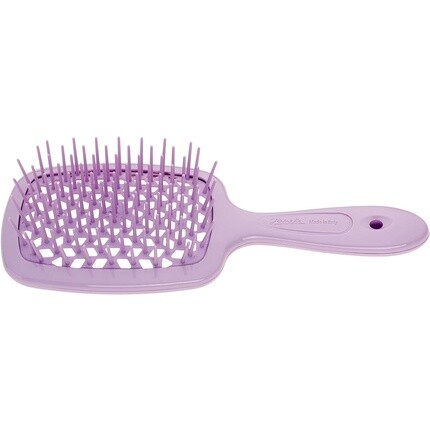 

Jäneke Superbrush Small Body Зеленая вьющаяся фуксия, Фиолетовый, Jäneke Superbrush Small Body Зеленая вьющаяся фуксия