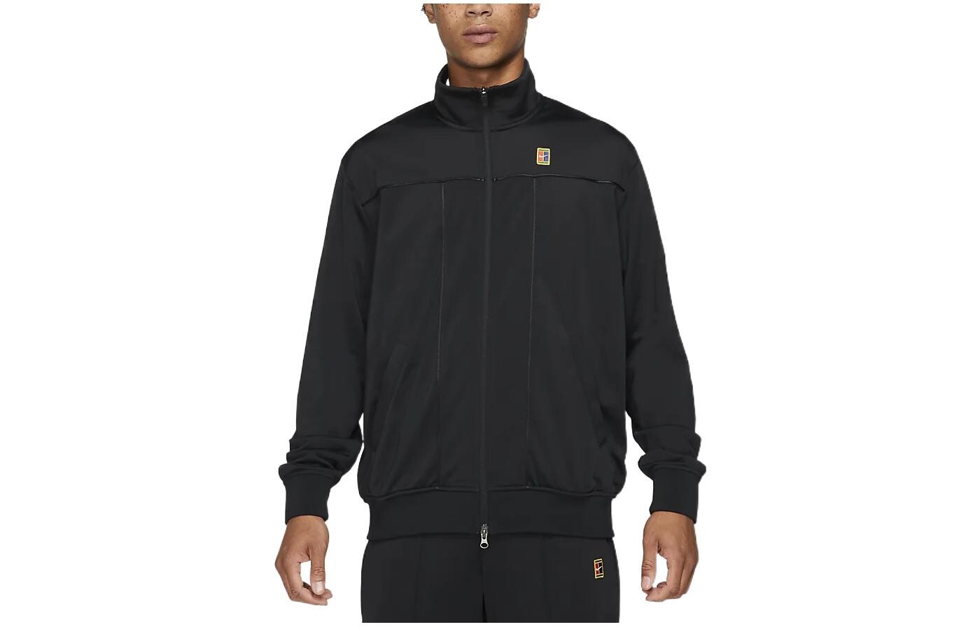 

Мужская куртка Nike, цвет Black