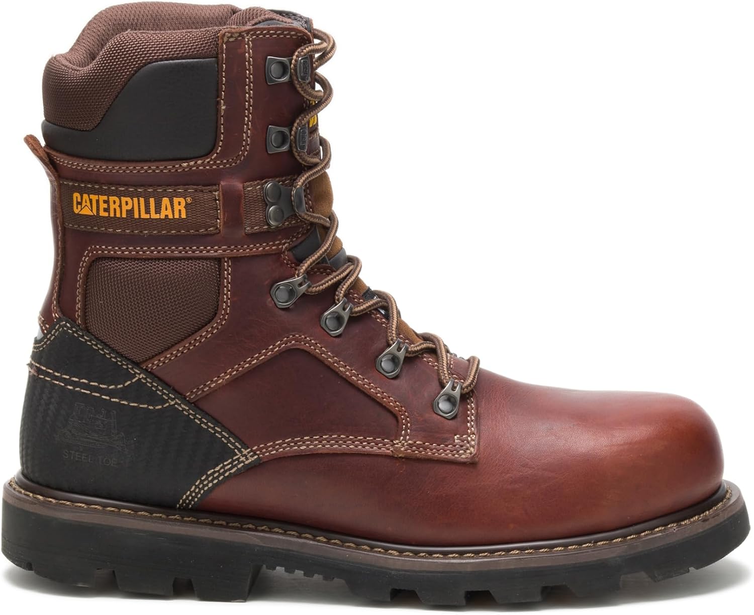 

Мужская обувь Cat, мужские кроссовки Cat Indiana 2.0 St Eh Sr, коричневый