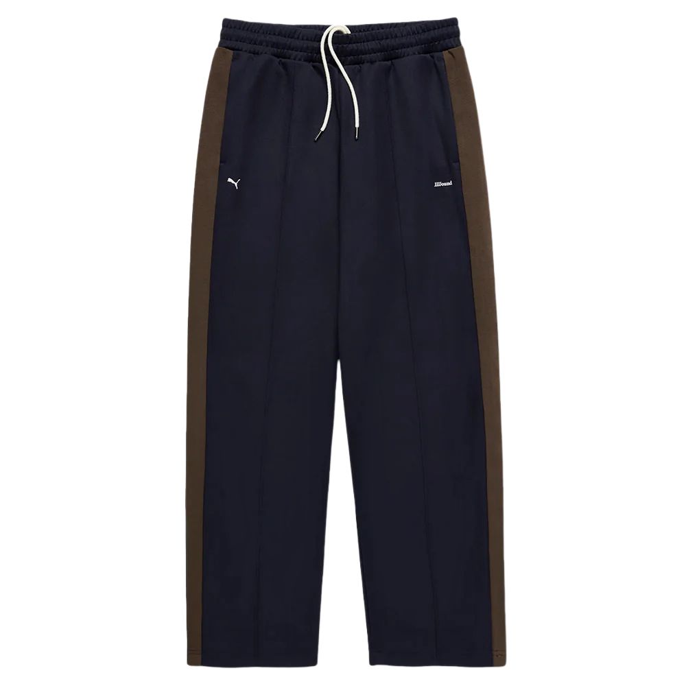 

Джжиджжиаунд T7 спортивные штаны унисекс PUMA, синий