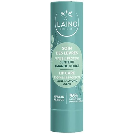 

Sweet Almond Lip Care 4g Laino