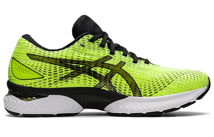 

Кроссовки Asics Gel-Saiun Мужчины