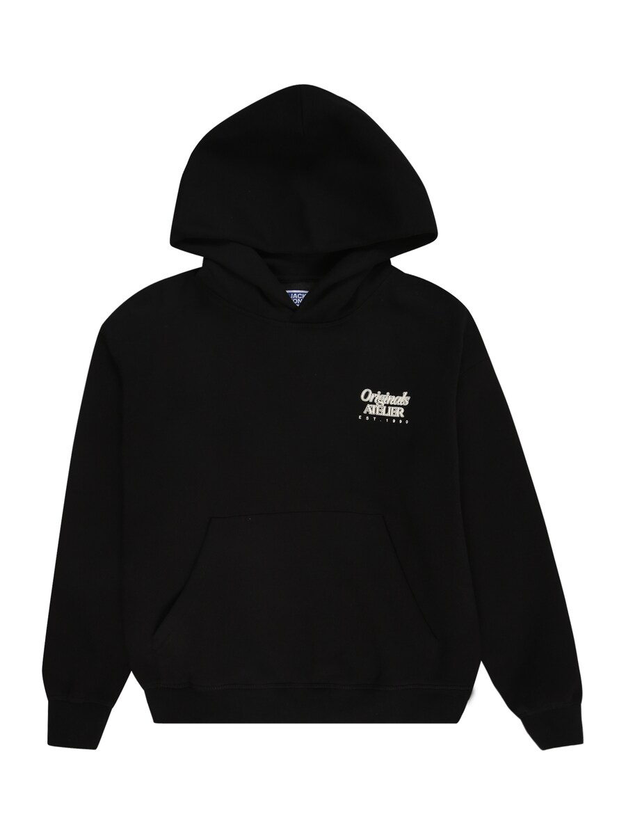 

Толстовка Jack & Jones Junior JORBrooklyn, черный