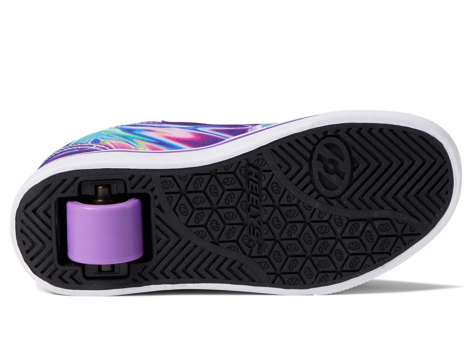 

Кроссовки Heelys Heelys Pro 20 Prints Sneakers (Little Kid/Big Kid/Adult)