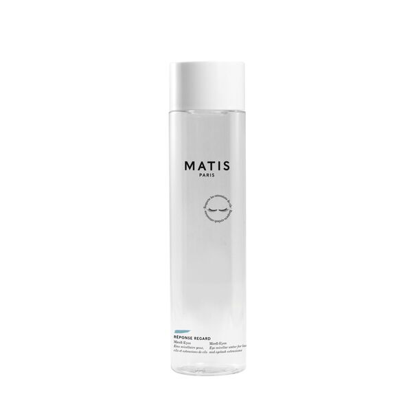 

Мицеллярная жидкость для снятия макияжа с глаз, 150 мл Matis Regard