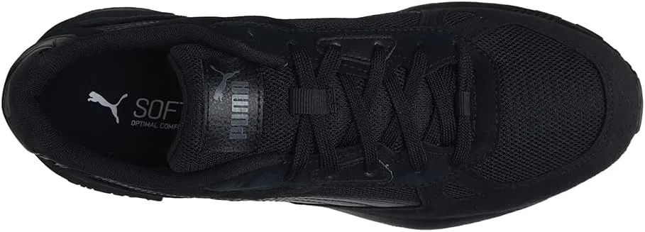 Кроссовки PUMA Graviton Pro унисекс, Puma Black Dark Shadow — фото 4
