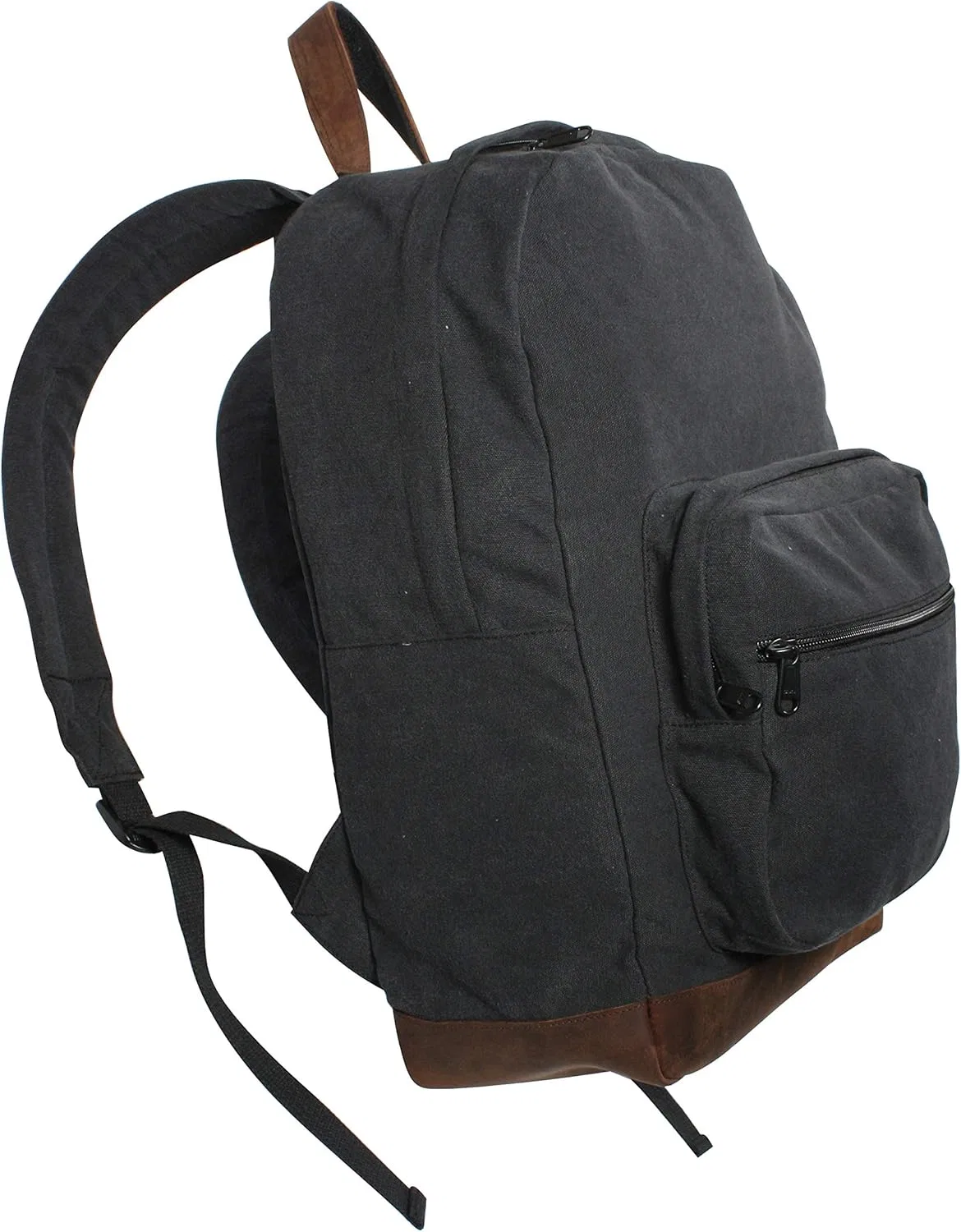 Кроссовки Rothco Laptop, Black / Brown — фото 3