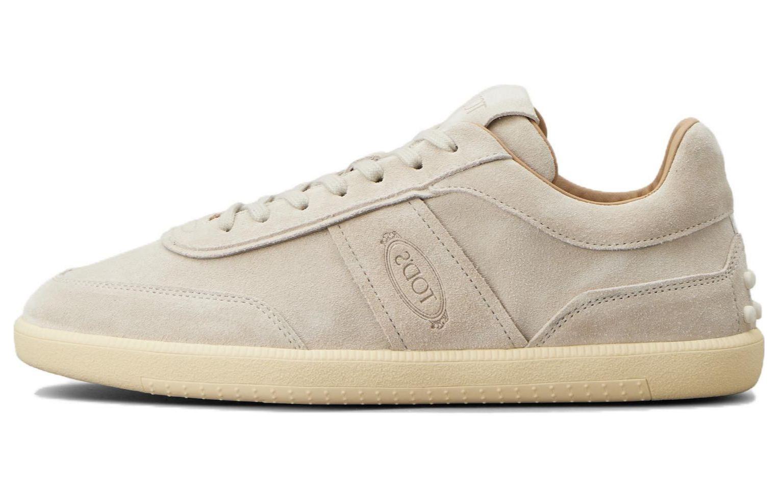

Кроссовки TOD'S Tabs Low Top