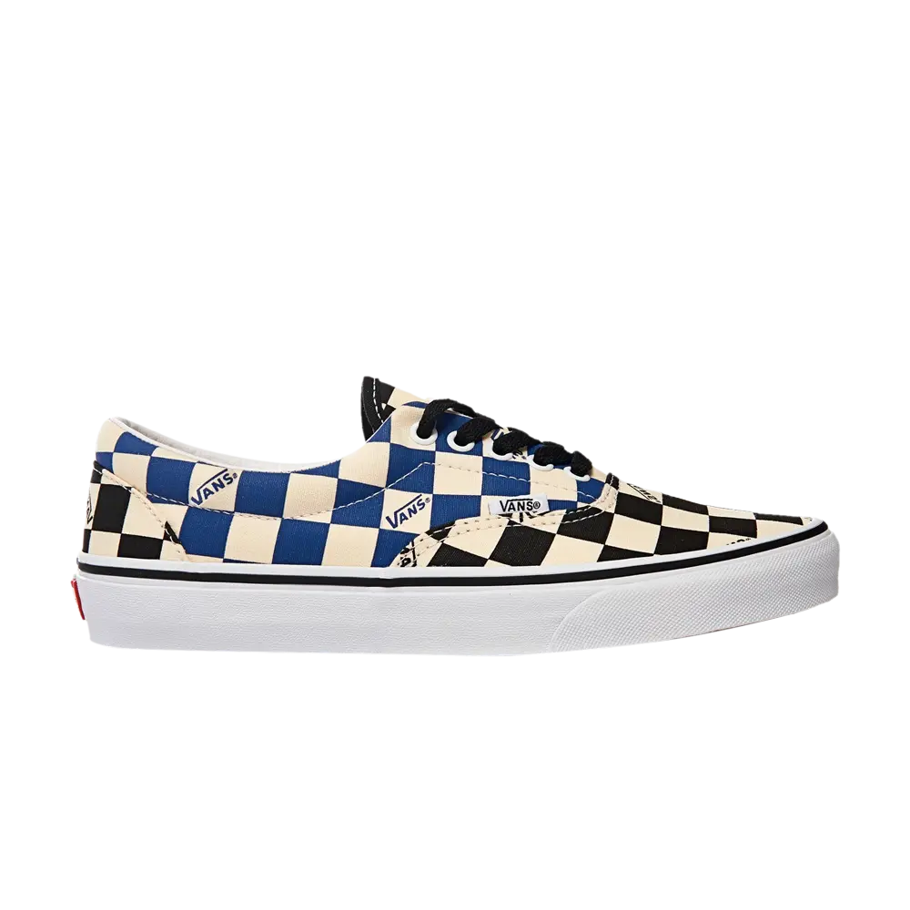 

Кроссовки Era Vans, синий