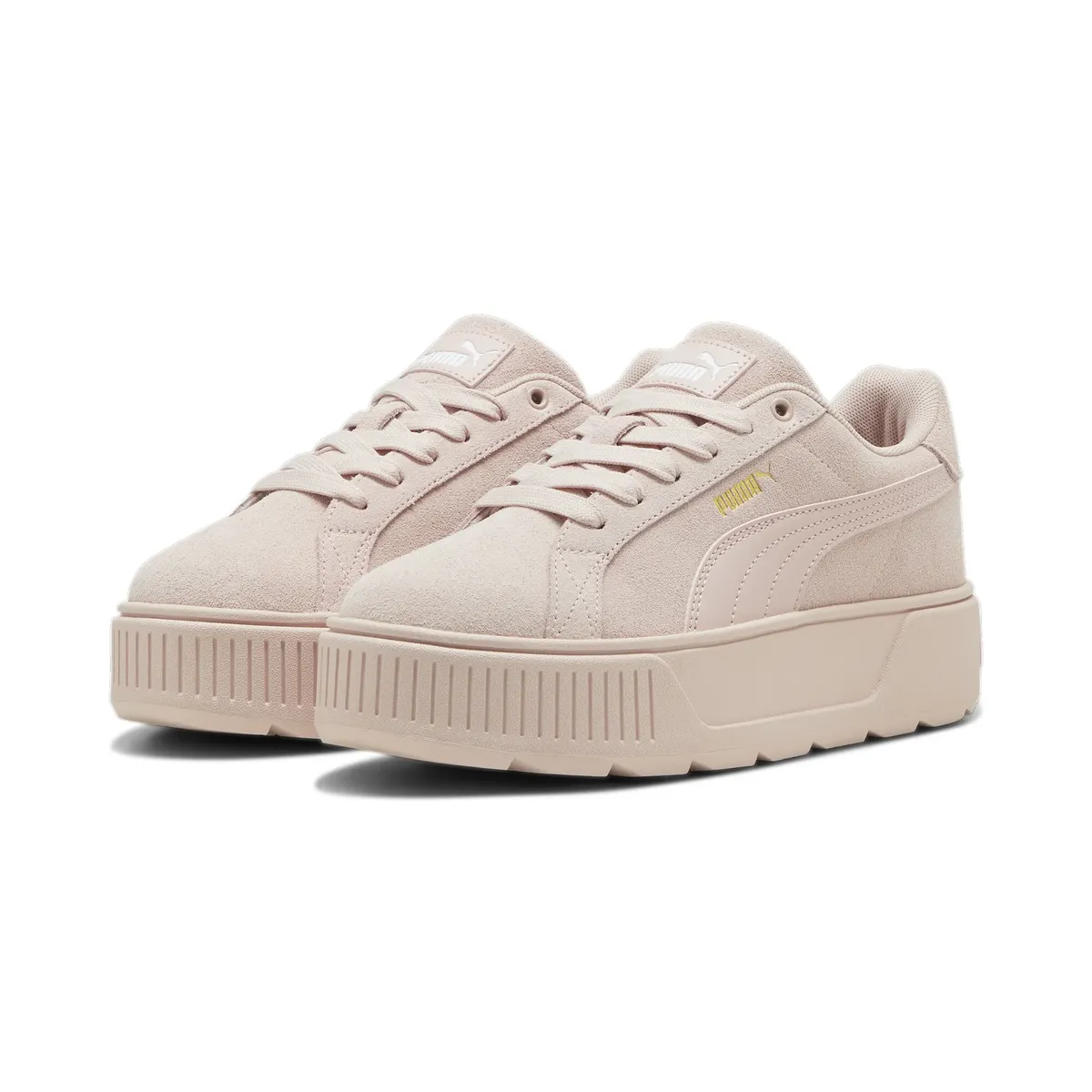 

Кроссовки PUMA "Karmen Sneakers Women", розовый