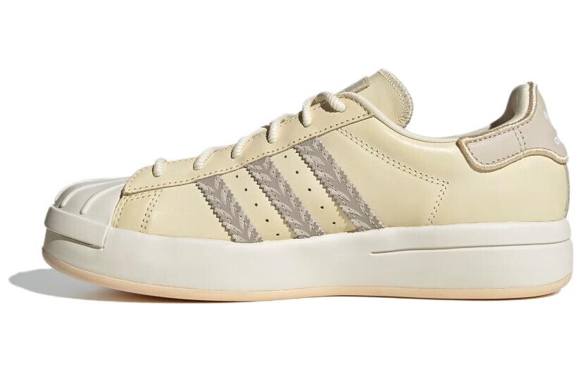 

Кроссовки Adidas Women's Superstar Ayoon 'Cream White' Adidas Originals