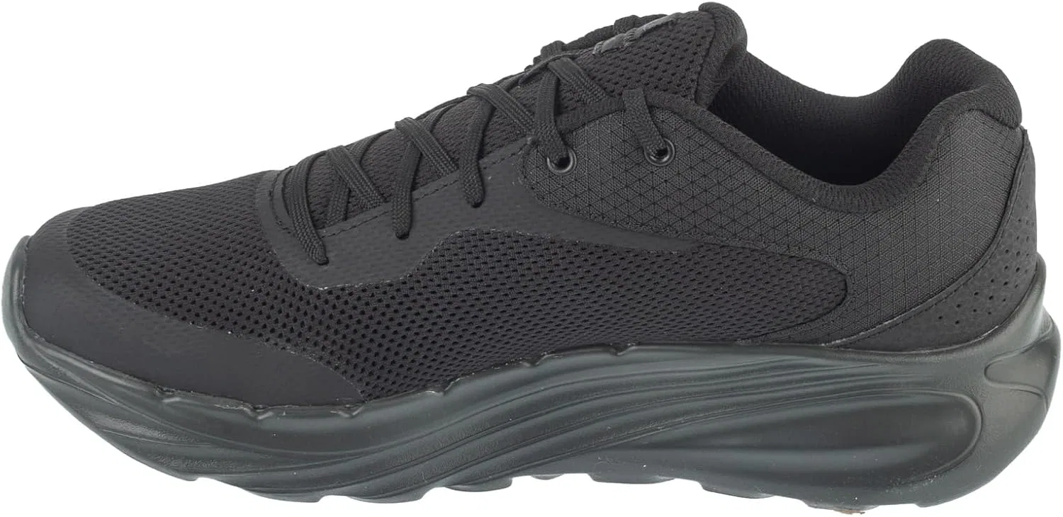 Кроссовки для бега Merrell Morphaxis J068527, мужские, черные — фото 2