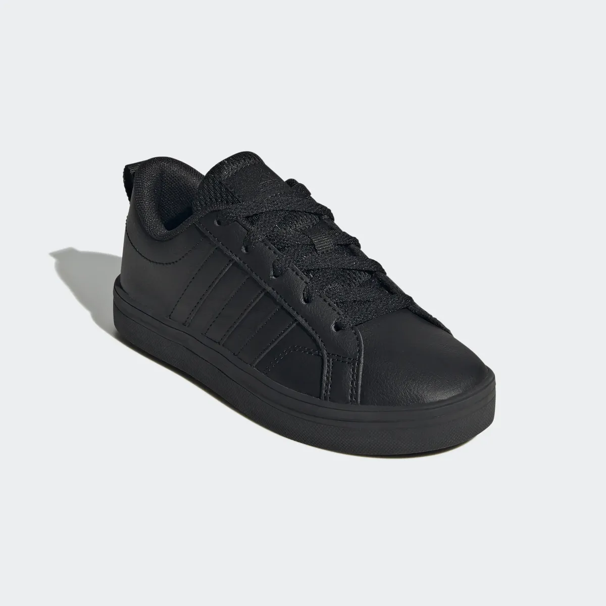 

Спортивные кроссовки adidas "VS PACE 2.0 KIDS" Adidas Sportswear, цвет Core Black / Core Black / Cloud White