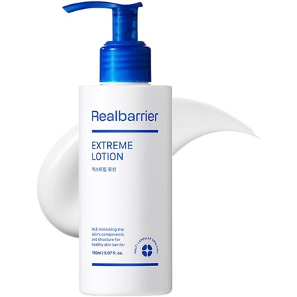 

Лосьон Extreme 150 мл 5,07 жидких унций - Восстановление барьера кожи Real Barrier