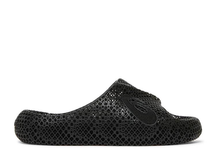 

Кроссовки ASICS ACTIBREEZE 3D SANDAL 'BLACK' 2023, черный