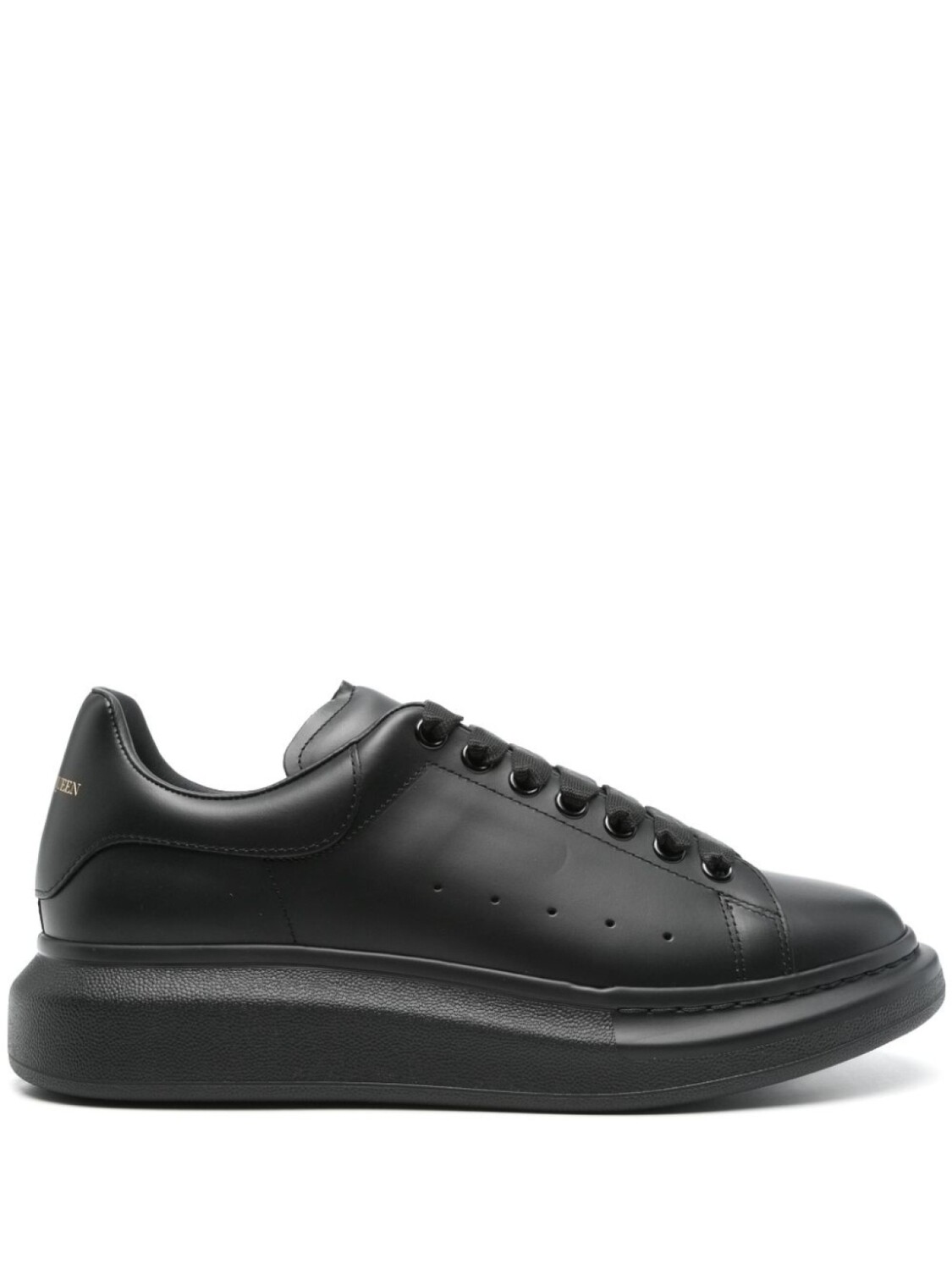 

Кроссовки Ларри Alexander McQueen, черный