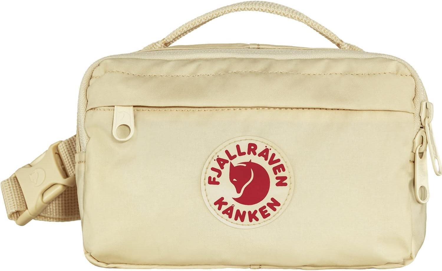 

Поясная сумка Kånken Fjällräven, цвет Light Oak