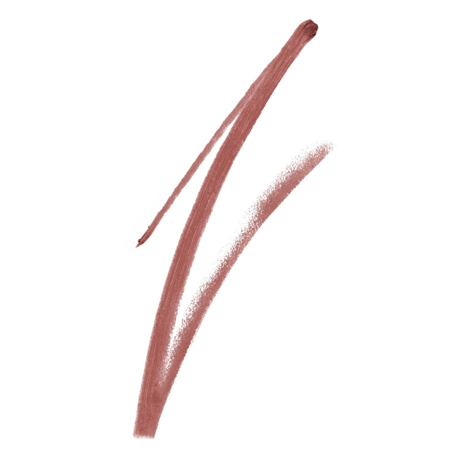 Карандаш для губ caviar perfecting lip liner 10 precious plum Laura Mercier, 09 luxurious mauve, вес 1.1 гр. — фото 2