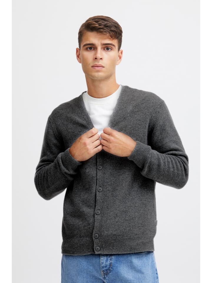 

Кардиган CASUAL FRIDAY, серый