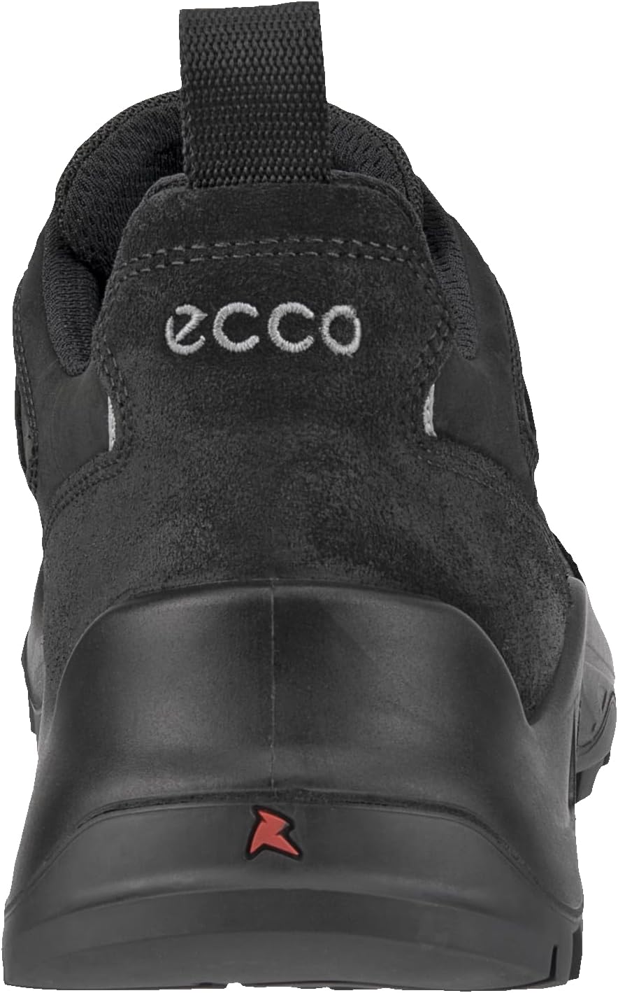 Мужские кроссовки ECCO Offroad Cruiser на шнуровке, черный — фото 3