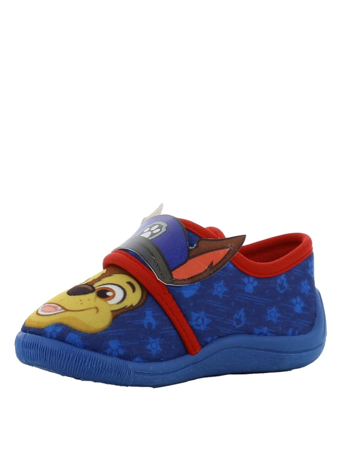 

Тапочки Paw Patrol