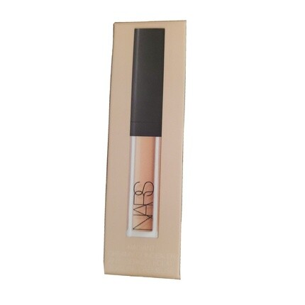 

Nars Radiant Creamy Concealer в цвете нугатин, 0,05 унции — мини