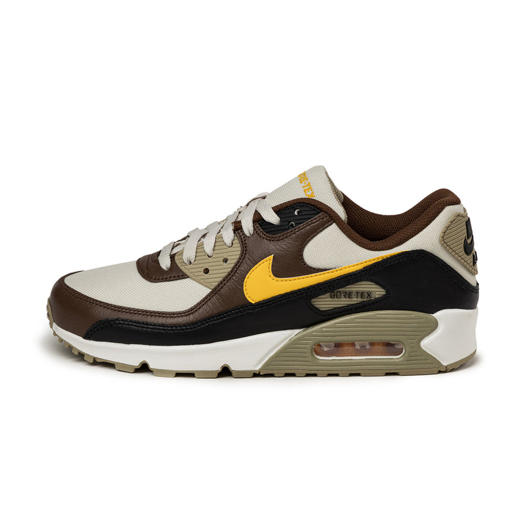 

Кроссовки air max 90 *gtx* Nike, черный