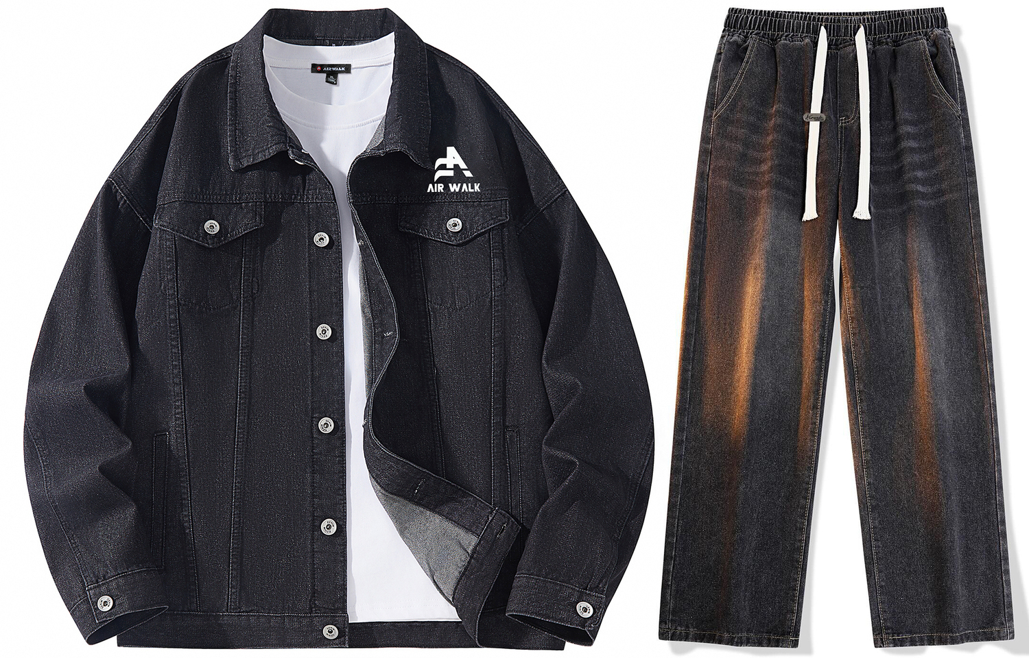 

Повседневная спортивная одежда унисекс Airwalk