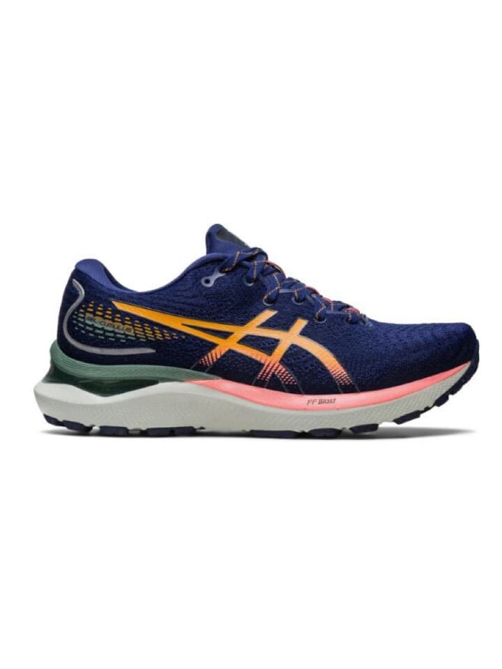 

Кроссовки asics, цвет multicolor