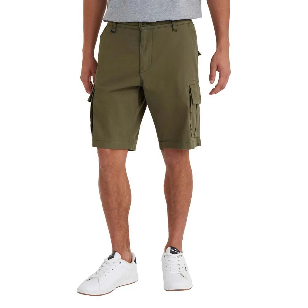 

Шорты O´neill Essentials cargo, зеленый