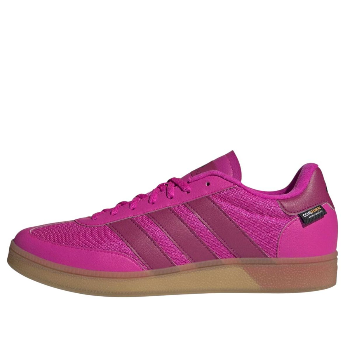 

Кроссовки adidas Training Spezial 'Shock Pink Black'