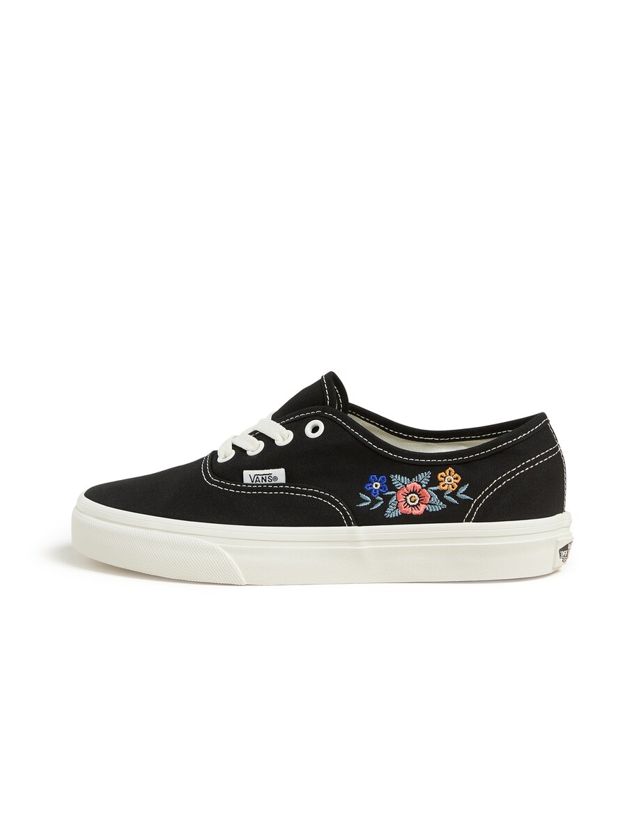 

Кроссовки VANS Authentic, черный