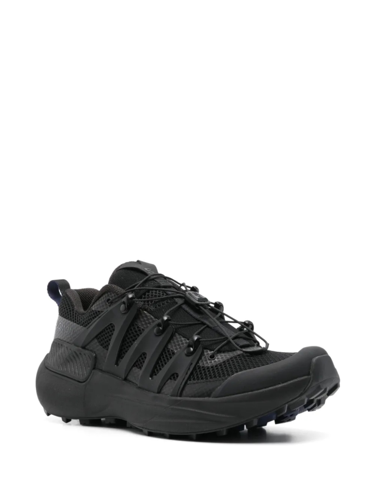 Кроссовки Genesis Advanced Salomon, черный — фото 2