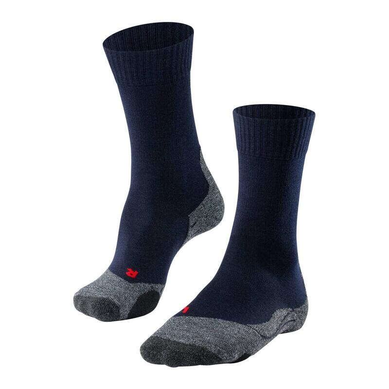 

Походные носки Falke, цвет multicolor/turquin blue