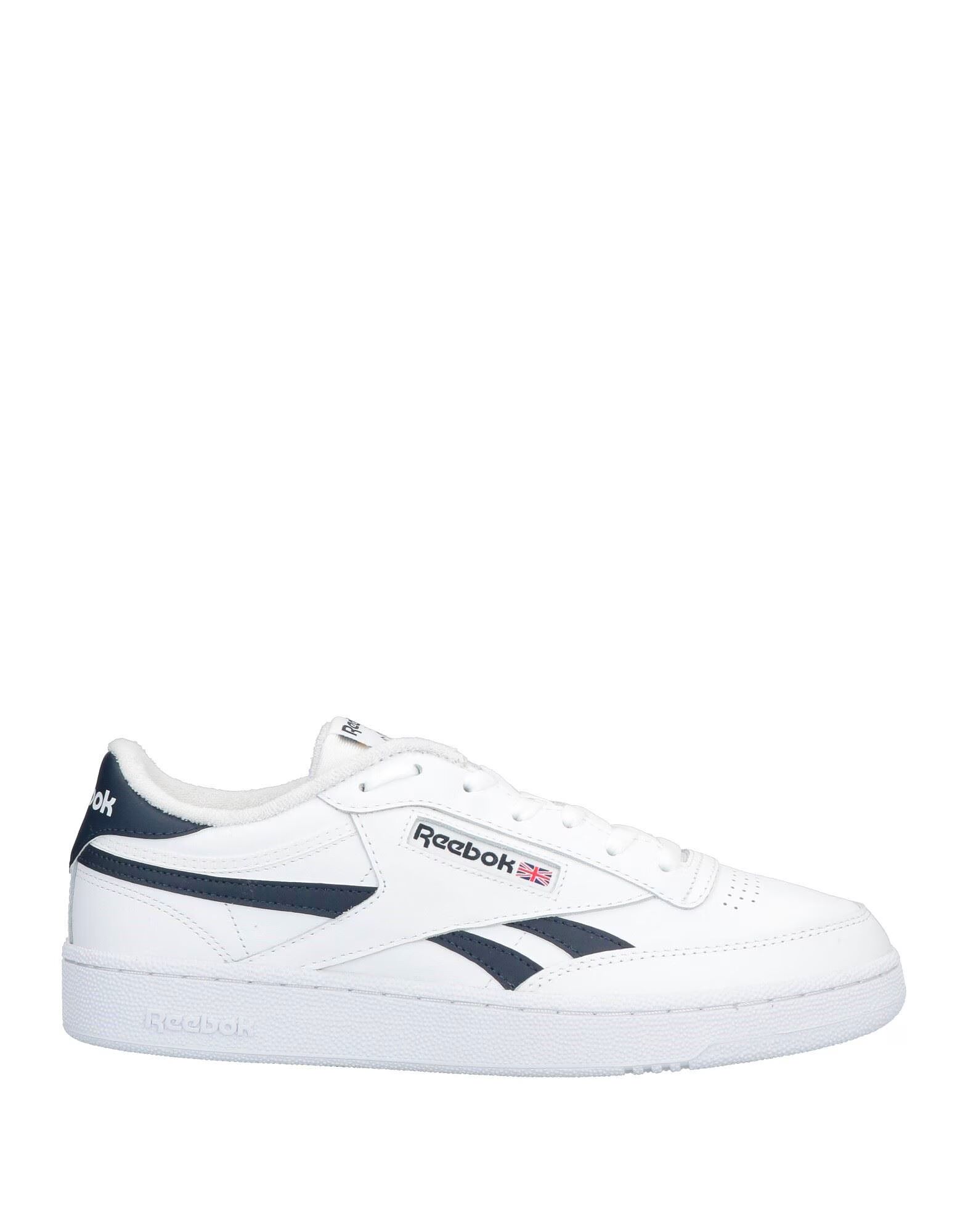 

Кроссовки Reebok, белый