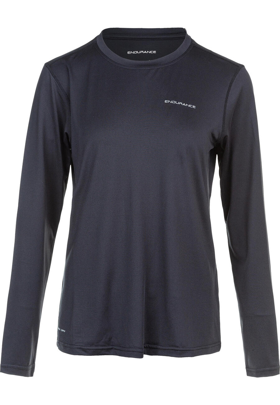 

ENDURANCE Футболка с длинными рукавами Yonan 2